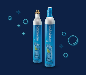 Sodastream